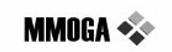 MMOGA Logotype
