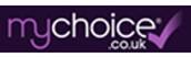 mychoice.co.uk Logotype