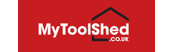 My Tool Shed Logotype