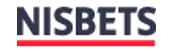 Nisbets plc UK Logotype