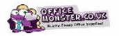 Office Monster Logotype
