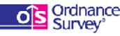 Ordnance Survey Logotype