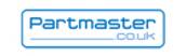 Partmaster Logotype