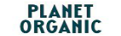 Planet Organic Logotype