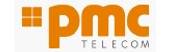 PMC Telecom Logotype