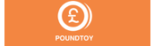 Poundtoy Logotype
