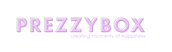 Prezzybox Logotype