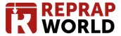ReprapWorld Logotype