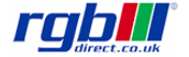 RGB Direct Logotype