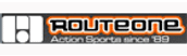 Route One Logotype