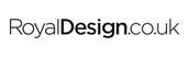 Royal Design UK Logotype