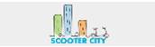 Scooter City Logotype