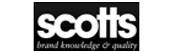 Scotts Online Logotype
