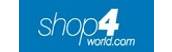 shop4world.com Logotype