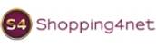 Shopping4net UK Logotype