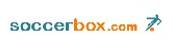 Soccer Box Logotype