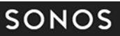 Sonos Logotype