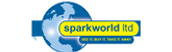 Sparkworld Logotype