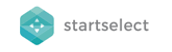 Startselect Logotype