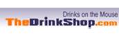 The Drink Shop Logotype