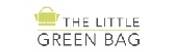 The Little Green Bag Logotype