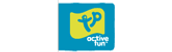 TP Toys Logotype