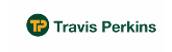 Travis Perkins Logotype
