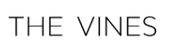The Vines - Skate & surf apparel and equipment Logotype