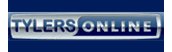 Tylers Online Logotype