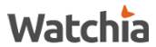 Watchia UK Logotype
