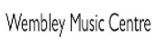 Wembley Music Centre Logotype