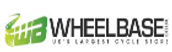 Wheel Base Logotype