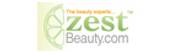 Zest Beauty Logotype