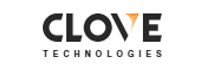 Clove Tech Technology Logotype