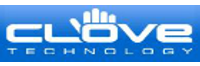 Clove Logotype