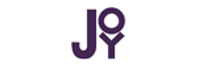 Joy The Store Logotype