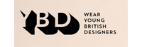 Young British Designers Logotype