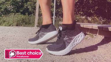 Top 14 Best Running shoes 2021 → Reviewed & Ranked