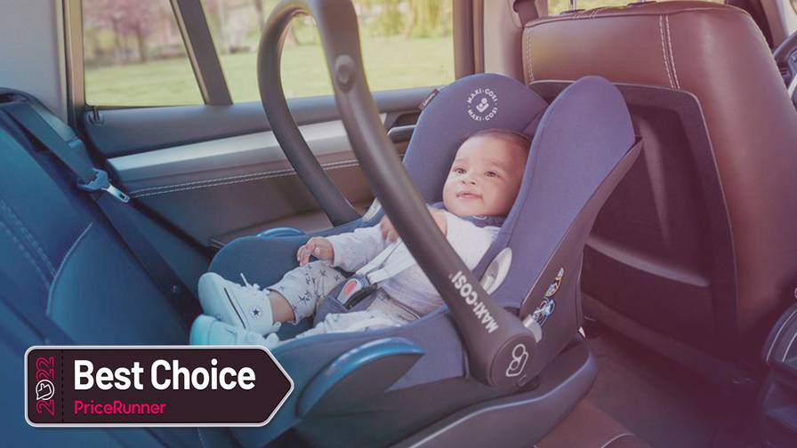 Top 17 Best Baby car seats of 2022