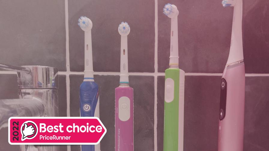 Top 14 Best Electric Toothbrushes of 2022