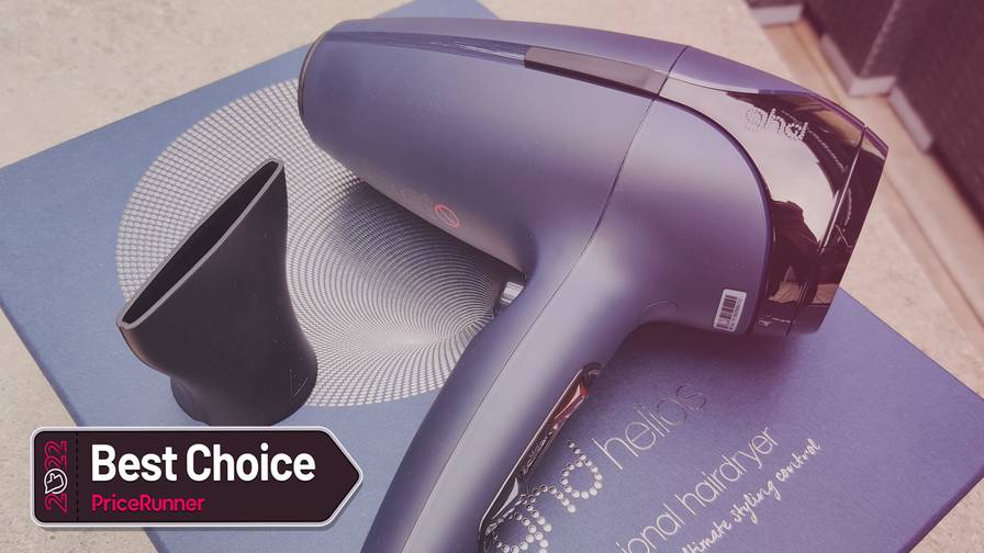 The Best Hair Dryers of 2022 → Reviewed & Ranked