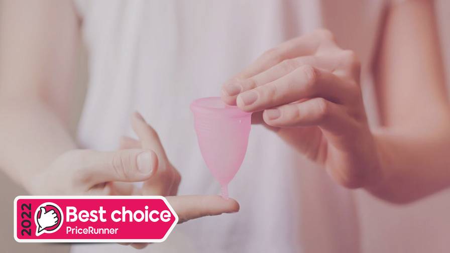 Menstrual cups: 2 products tested