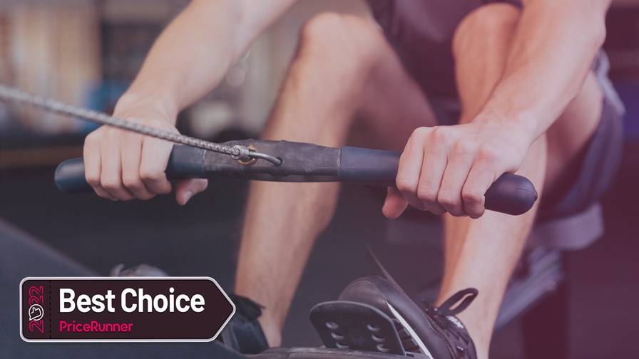 Rowing machines: 7 models tested