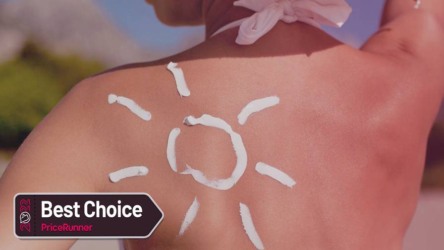 Self-tanners Best choice
