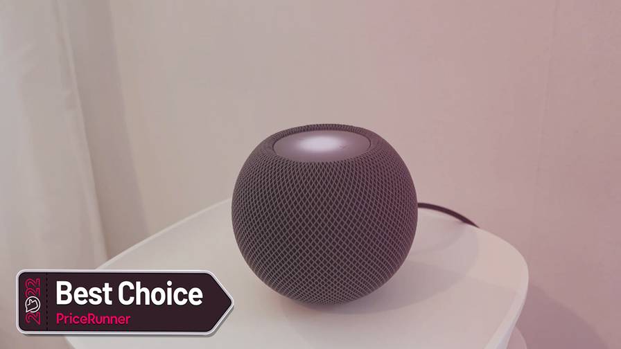 Test of smart speakers: 11 products tested