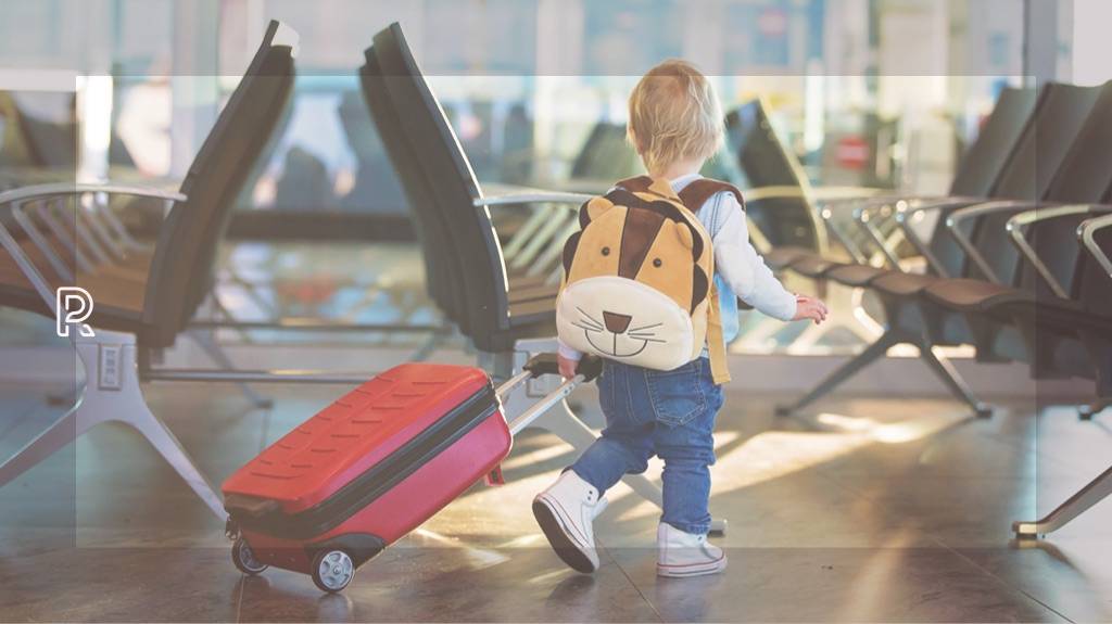 7 Must-Have Travel Products Kids