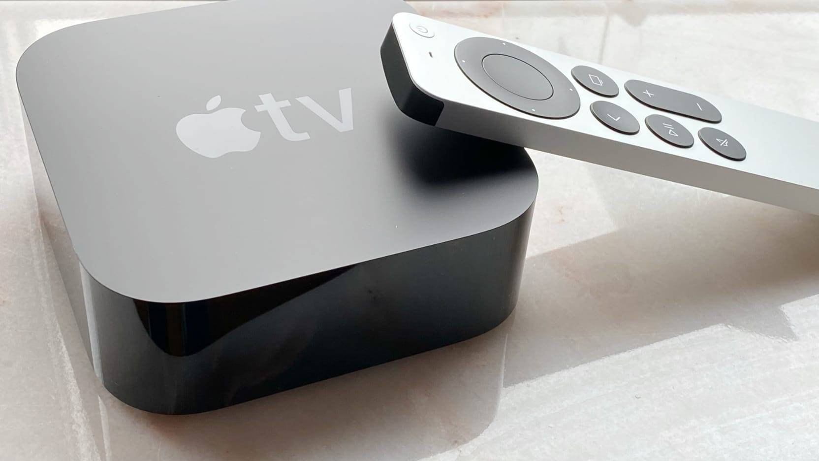 komplet Giraf Skab Everything you need to know about Apple TV