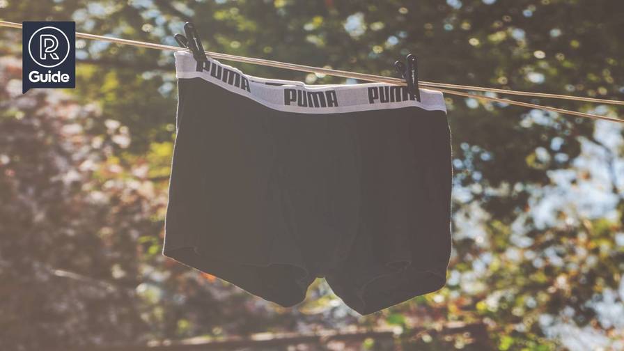 Top list: Stylish underwear for every occasion