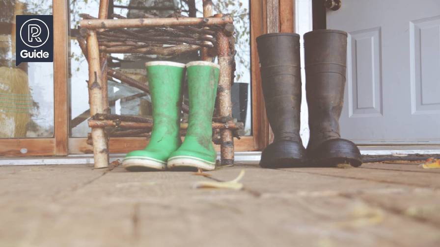 Top list: Fashionable Wellington boots for rainy days