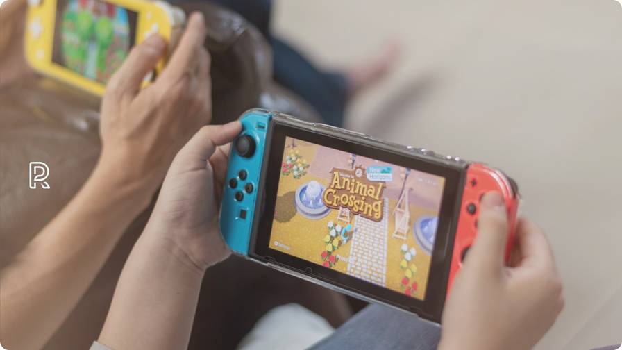 Everything you need to know about the Nintendo Switch